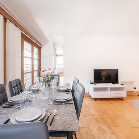 Holborn London City Penthouse Exterior photo