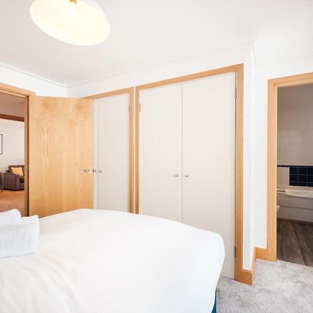 Holborn London City Penthouse Exterior photo