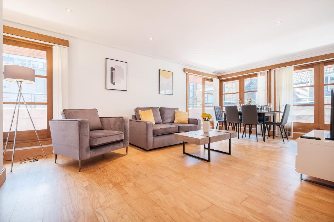 Holborn London City Penthouse Exterior photo