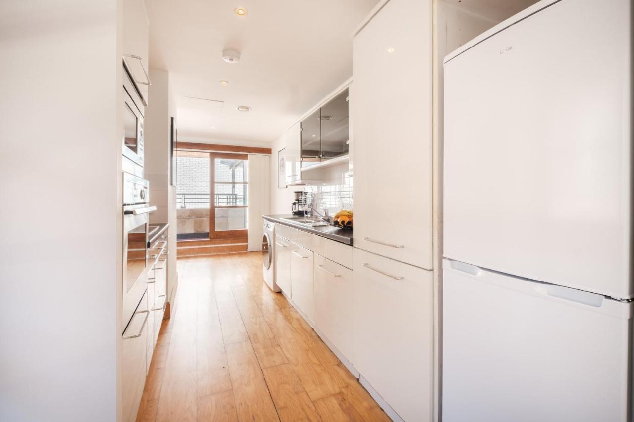 Holborn London City Penthouse Exterior photo
