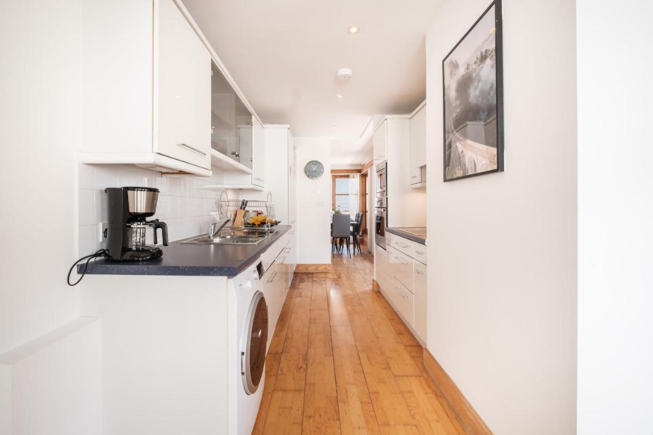 Holborn London City Penthouse Exterior photo