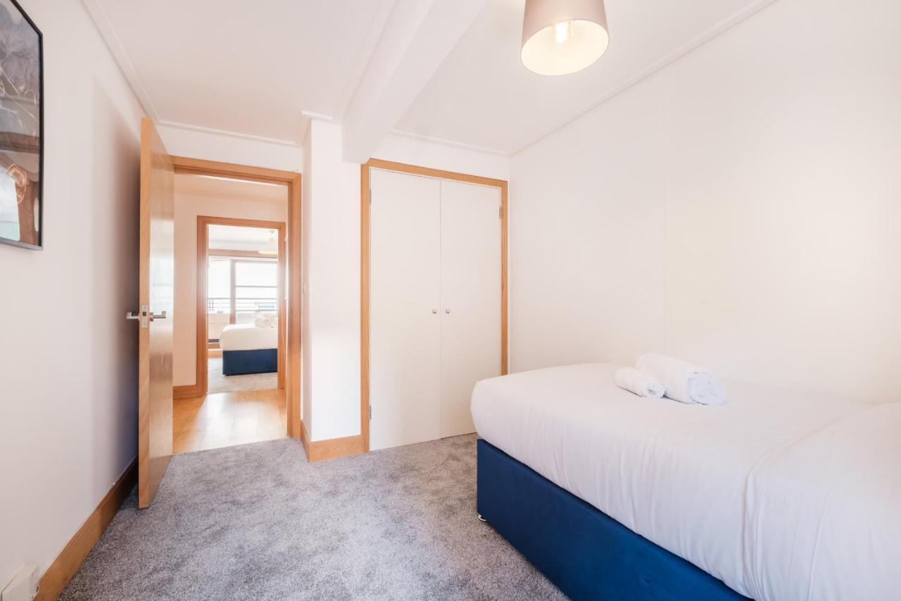 Holborn London City Penthouse Exterior photo